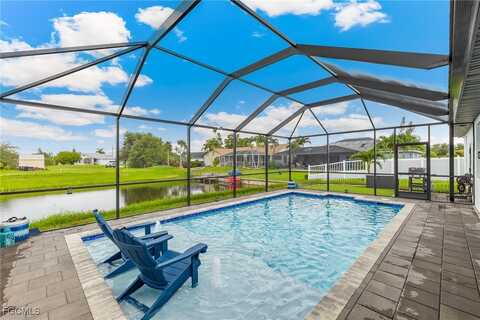 2628 SW 2nd Place, Cape Coral, FL 33914