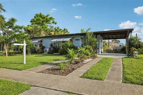 21476 Augusta Avenue, Port Charlotte, FL 33952