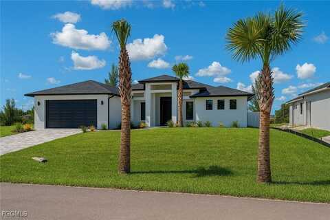 3908 NE 17th Avenue, Cape Coral, FL 33909