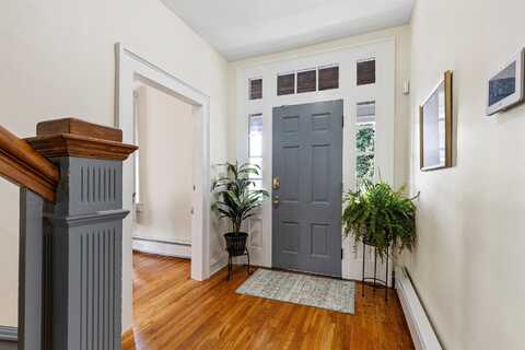 501 W FREDERICK ST, STAUNTON, VA 24401