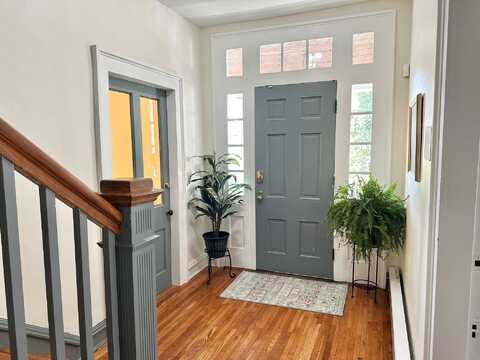501 W FREDERICK ST, STAUNTON, VA 24401