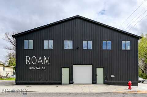 329 S B Street, Livingston, MT 59047