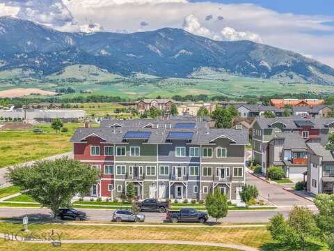 3360 Warbler Way unit: 1-19, Bozeman, MT 59718