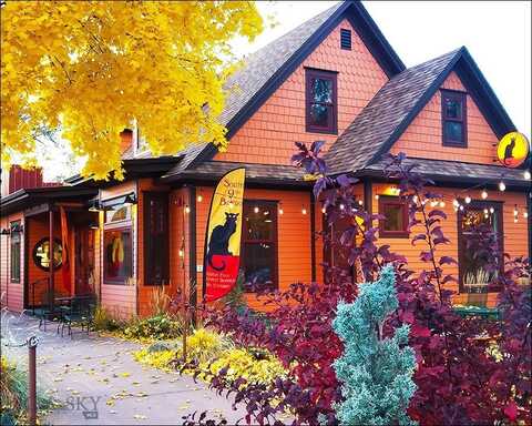 721 S 9th Avenue, Bozeman, MT 59715