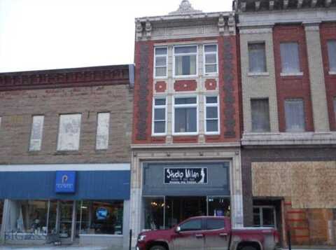 309 W Main Street, Lewistown, MT 59457