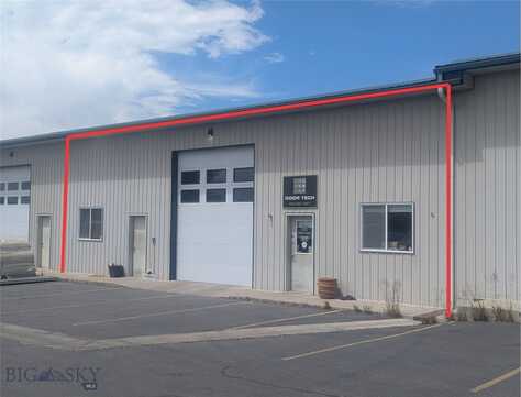 6550 Falcon Lane unit: 5, Bozeman, MT 59718