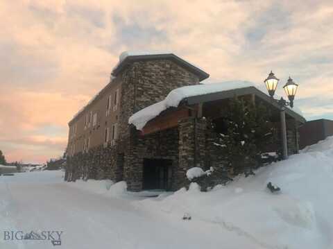 101 S Electric Street, West Yellowstone, MT 59758