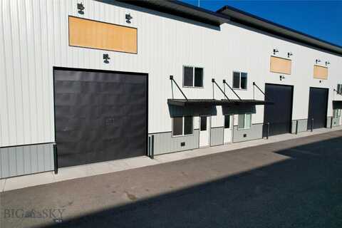 185 Graves Trail unit: E, Bozeman, MT 59718