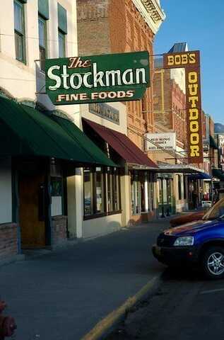 118 N Main Street, Livingston, MT 59047