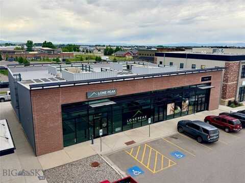 630 Boardwalk Avenue, Bozeman, MT 59718
