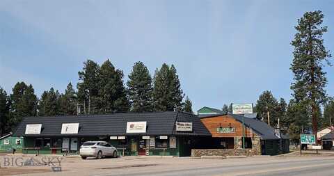 3189 Hwy 83 N, Seeley Lake, MT 59868