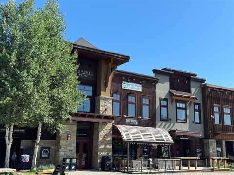 33 LONE PEAK Drive unit: 202, Big Sky, MT 59716