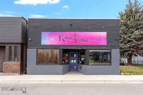 1635 Harrison, Butte, MT 59701