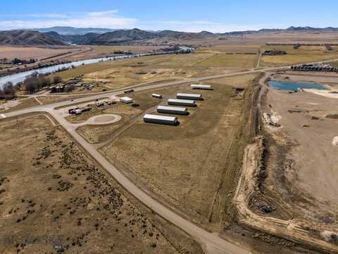 8866 Hwy 287, Toston, MT 59643