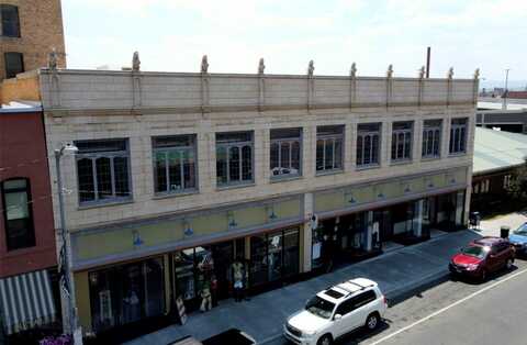 22 W Park, Butte, MT 59701