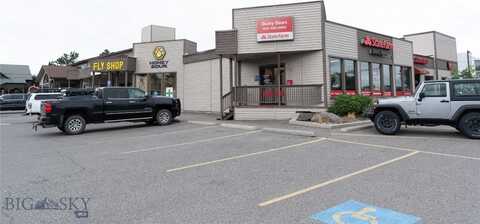 1716 W Main Street unit: 4, Bozeman, MT 59715