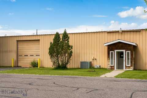 310 Ice Pond Road unit: 4, Bozeman, MT 59715