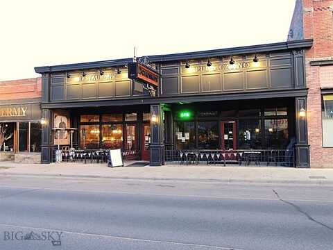 211 E Park Avenue, Anaconda, MT 59711