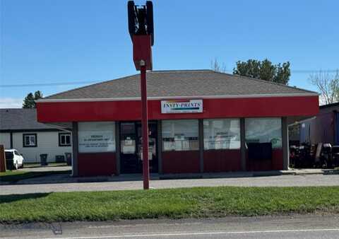 104 W Madison Avenue, Belgrade, MT 59714