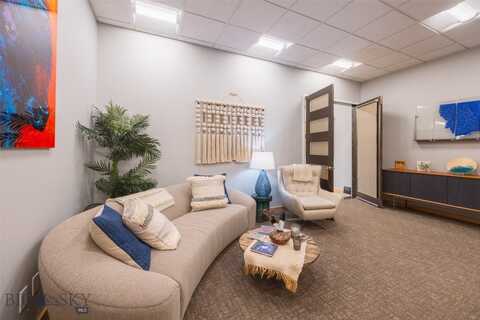 4055 Valley Commons Drive unit: E, F & G, Bozeman, MT 59715