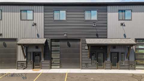 205 Fletching Way unit: B, Belgrade, MT 59714