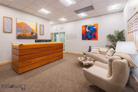 4050 Valley Commons Drive unit: F, Bozeman, MT 59718