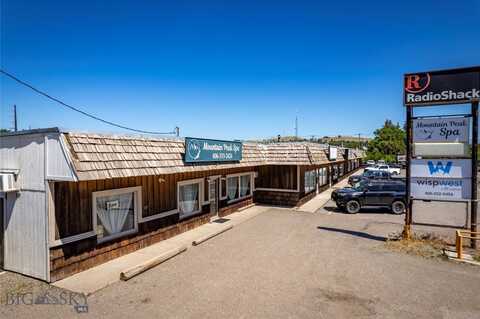 1014 W Park Street, Livingston, MT 59047