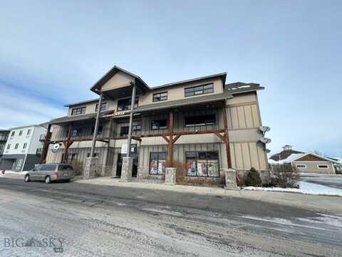 67 Village Drive unit: 2, Belgrade, MT 59714