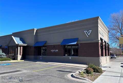 529 E Main Street unit: 118, Bozeman, MT 59715