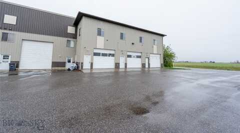 211 Jetway unit: A1, Belgrade, MT 59714