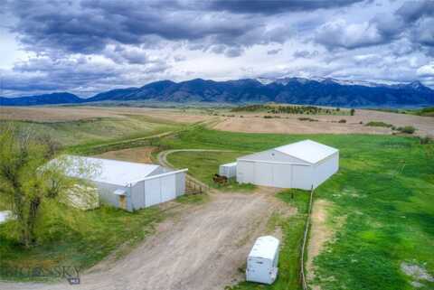 477 Reese Creek, Belgrade, MT 59714