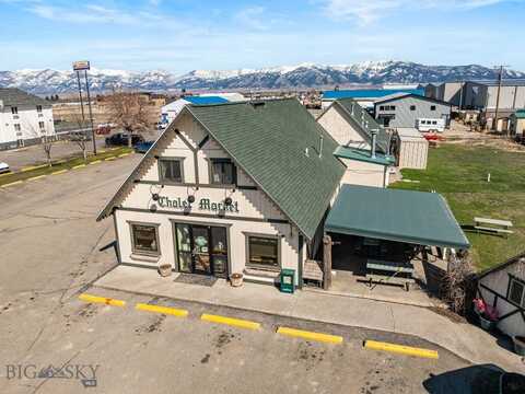 6410 Jackrabbit Lane, Belgrade, MT 59714