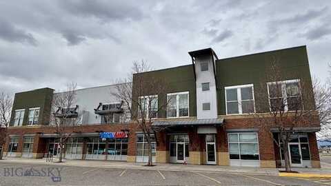 3701 Trakker Trail unit: 2J, Bozeman, MT 59718