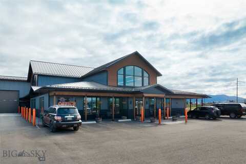 531 Business Hub, Belgrade, MT 59714