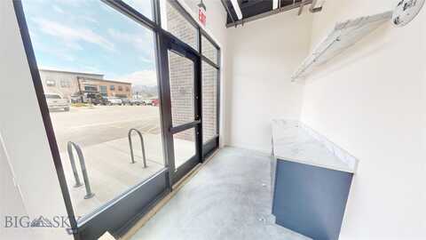 1101 E Main Street unit: 102, Bozeman, MT 59715