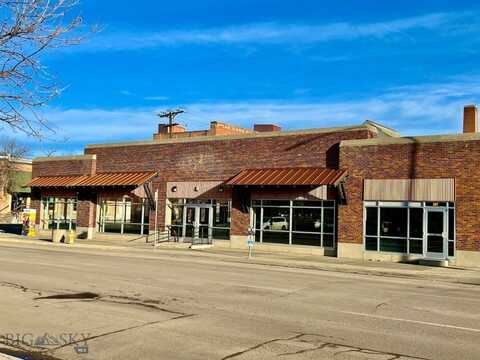 201 & 207 2nd Avenue S, Great Falls, MT 59405