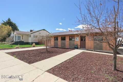 107 S Holland Street, Philipsburg, MT 59858