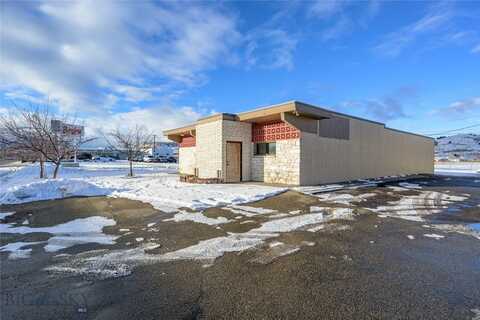 1300 E Commercial Avenue, Anaconda, MT 59711