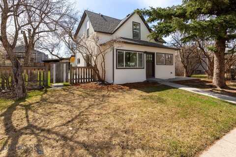 630 E Lamme Street, Bozeman, MT 59715