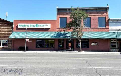 407 Main Street, Deer Lodge, MT 59722