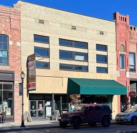 9 E Main Street, Bozeman, MT 59715