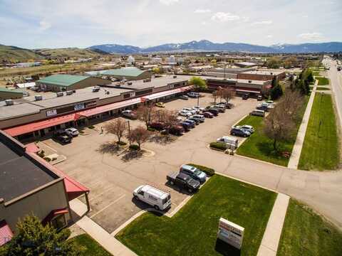2304 N 7th Avenue unit: L, Bozeman, MT 59715