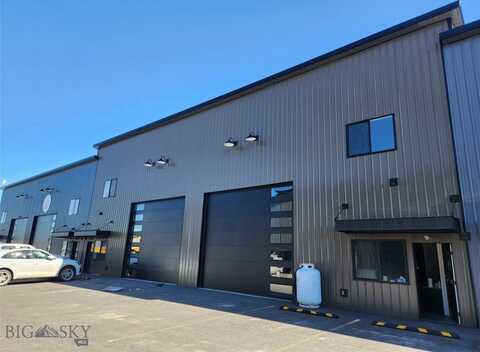 233 Graves Trail unit: D, Bozeman, MT 59718