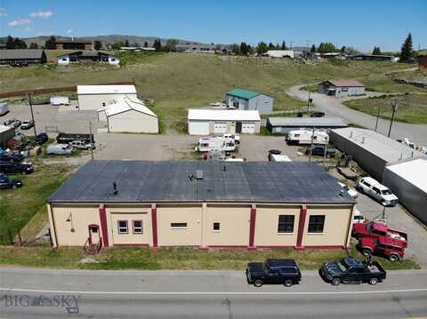 1204 W Front Street, Livingston, MT 59047