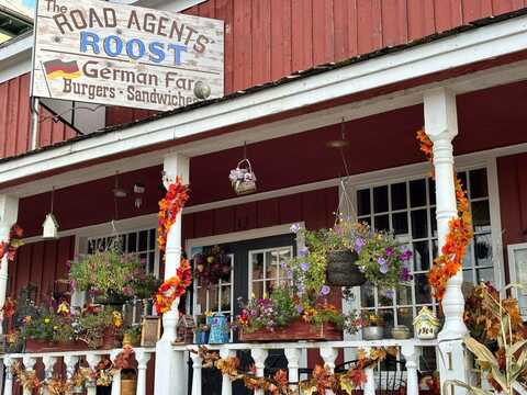 118 W Wallace Street, Virginia City, MT 59755
