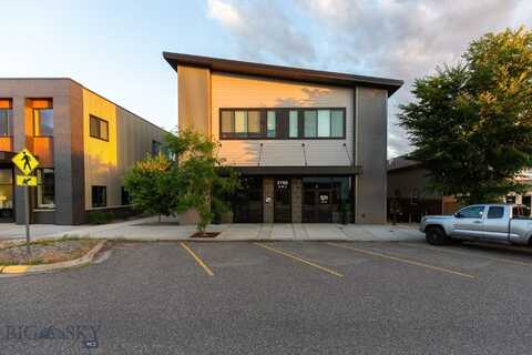 3766 Equestrian Lane, Bozeman, MT 59718