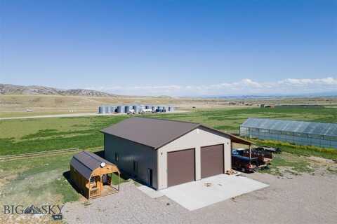 3 Rolling Prairie Way, Three Forks, MT 59752