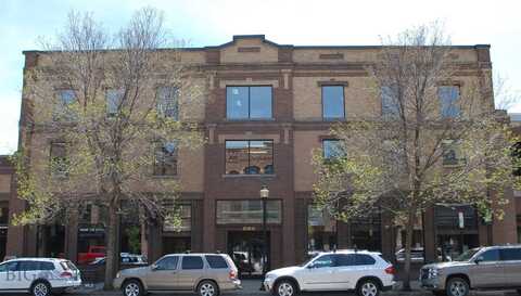 222 E Main Street unit: 304, Bozeman, MT 59715