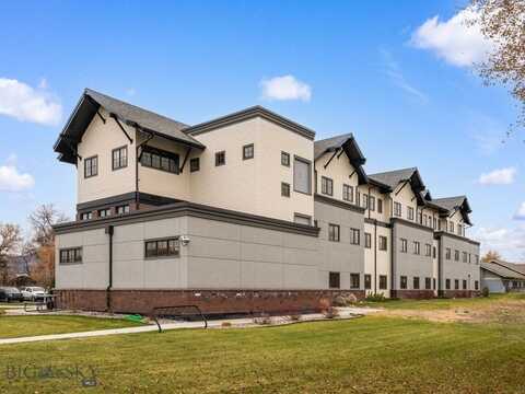 701 Gold Avenue unit: B, Bozeman, MT 59715