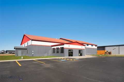 1172 Happy Lane, Belgrade, MT 59714